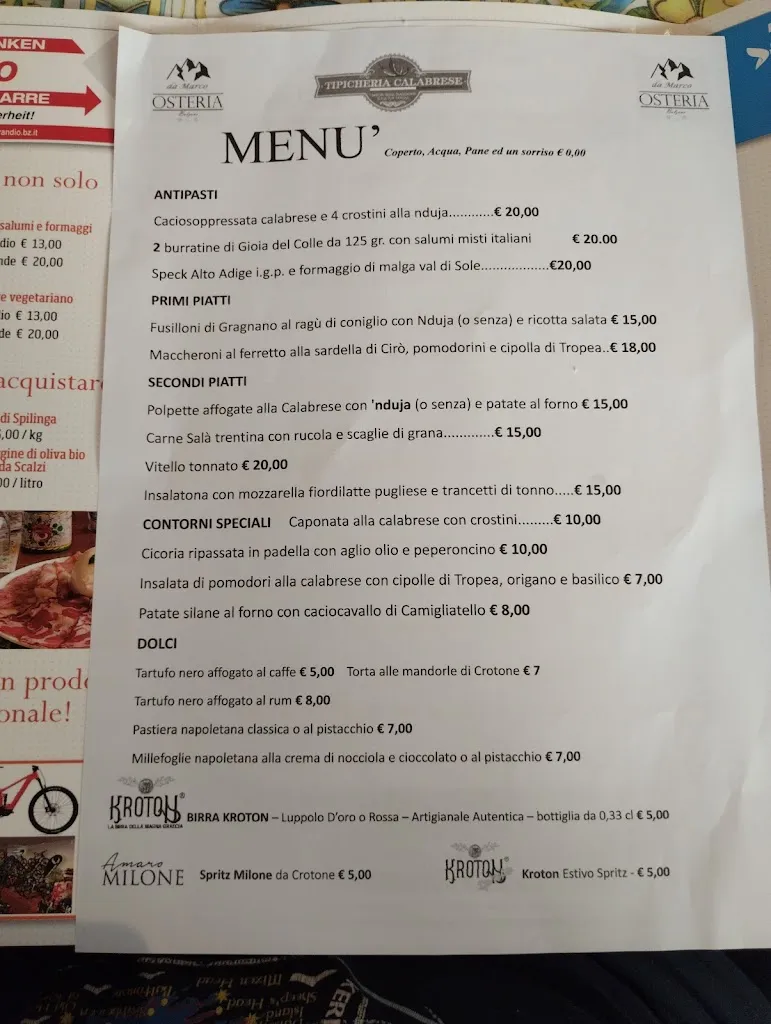 Menu_Osteria da Marco_Borzano_image_2