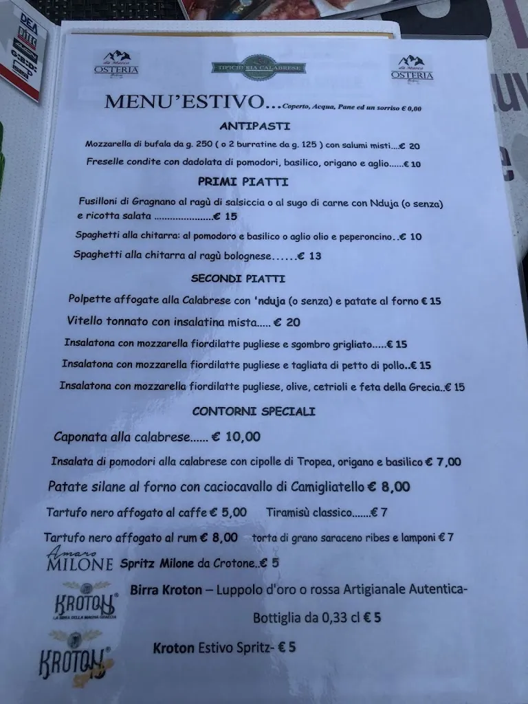 Menu_Osteria da Marco_Borzano_image_3