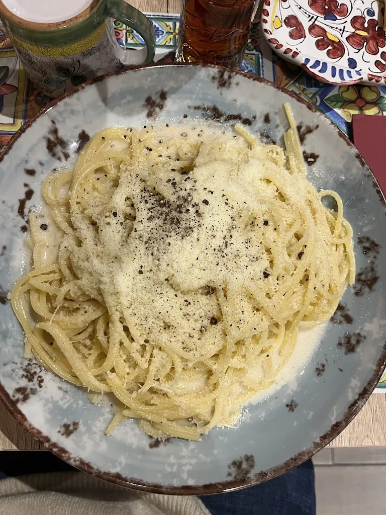 Telmo Leitão_Osteria da Marco_Borzano_review