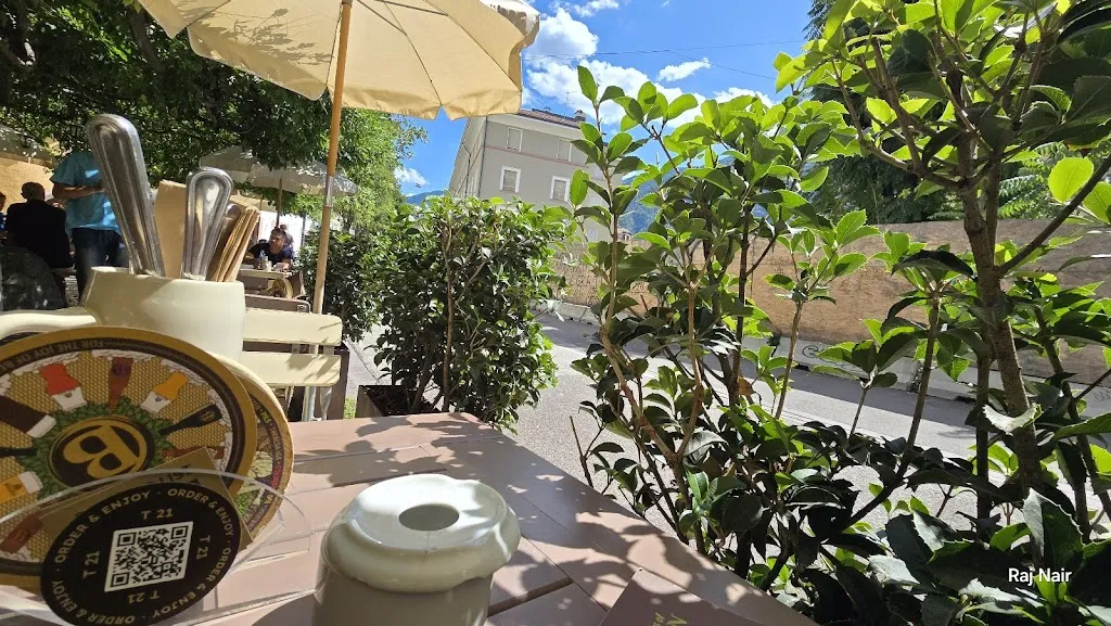 Rajesh Nair_Batzen Häusl_Borzano_review