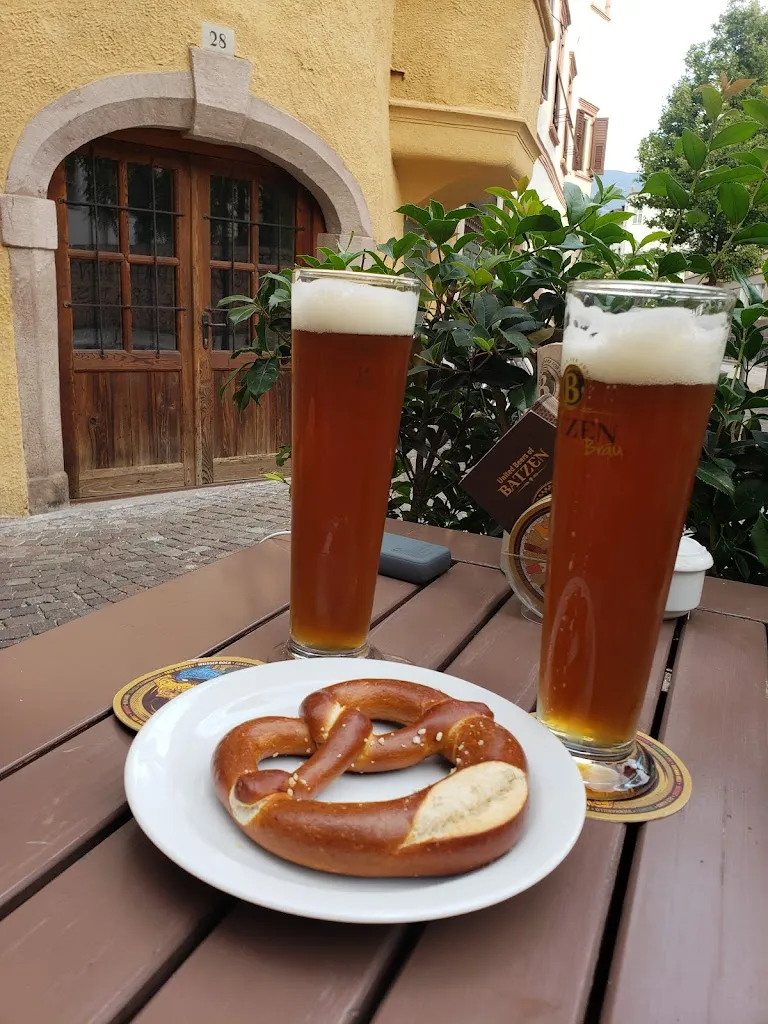 Kathleen Reimer_Batzen Häusl_Borzano_review