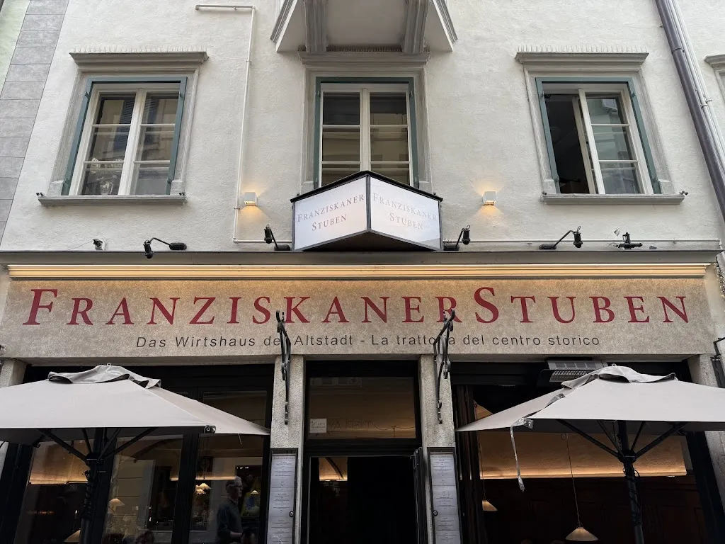 Omid Givi_Franziskanerstuben_Borzano_review