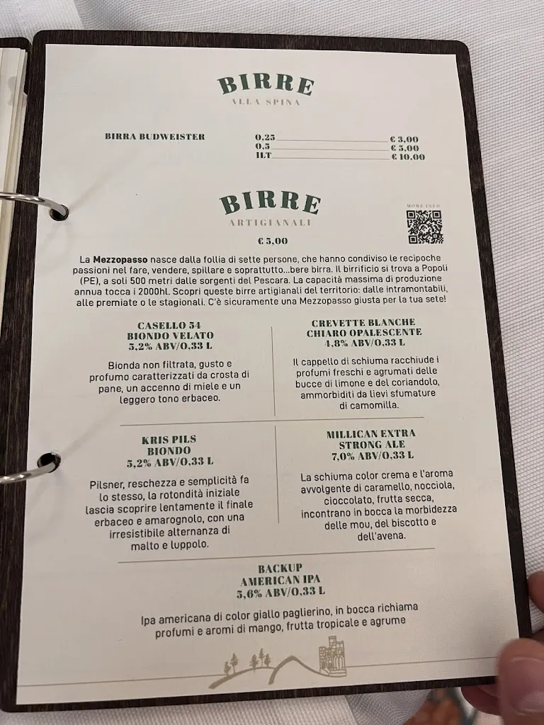 Menu_Ristorante Pizzeria Majella_Pacentro_image_3