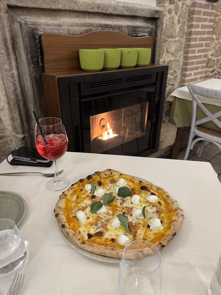 Connor Cercs_Ristorante Pizzeria Majella_Pacentro_review