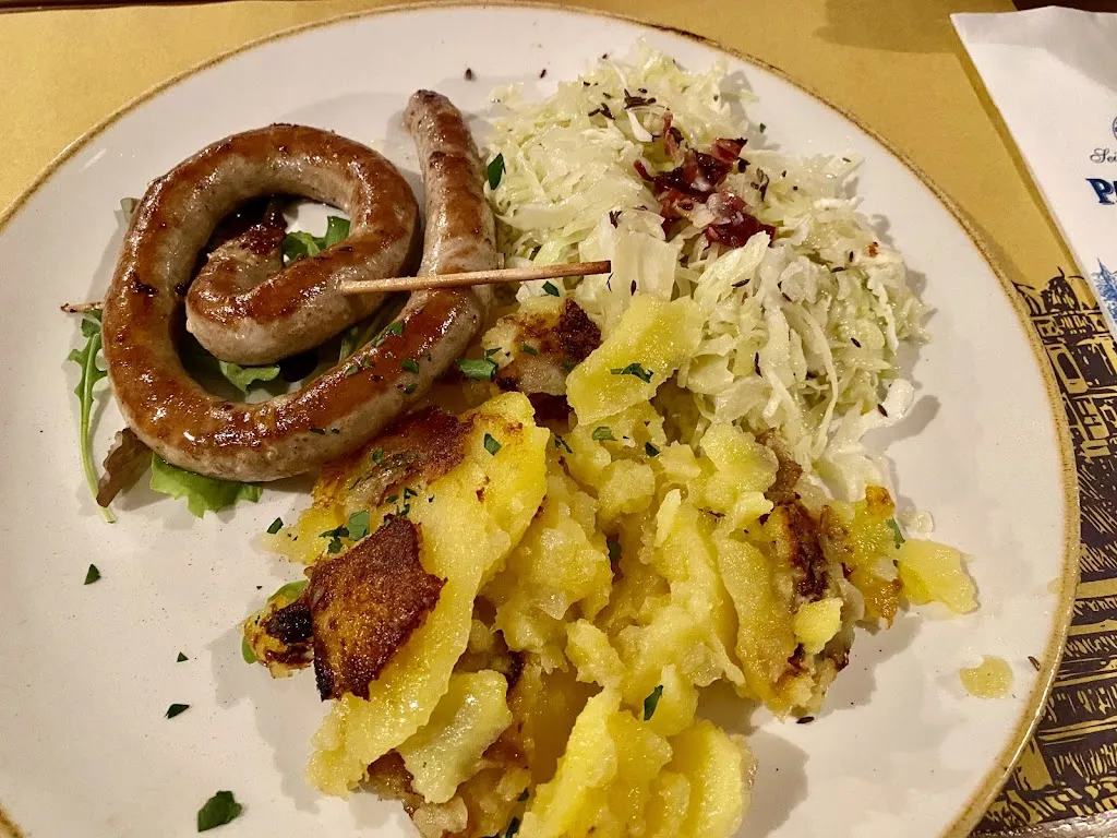 Matthew Drinkall_Paulaner Stuben_Borzano_review