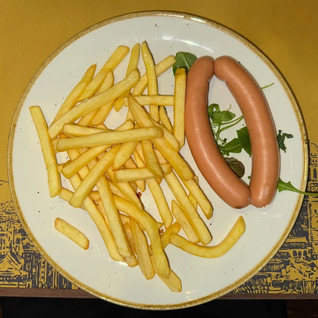 Blue Lobster_Paulaner Stuben_Borzano_review