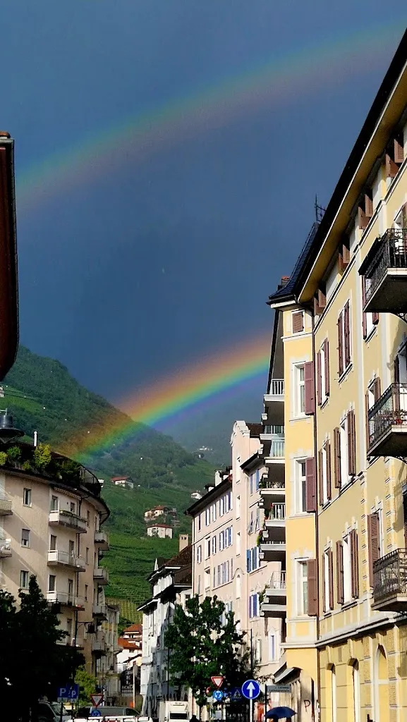 Frank Aeschbacher_Löwengrube_Borzano_review