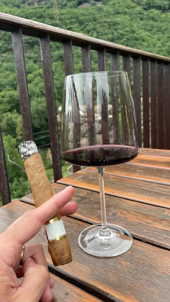 John Asaad_Restaurant Haselburg_Borzano_review