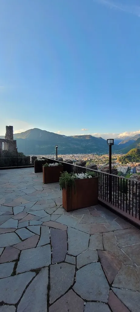 L Marie_Restaurant Haselburg_Borzano_review