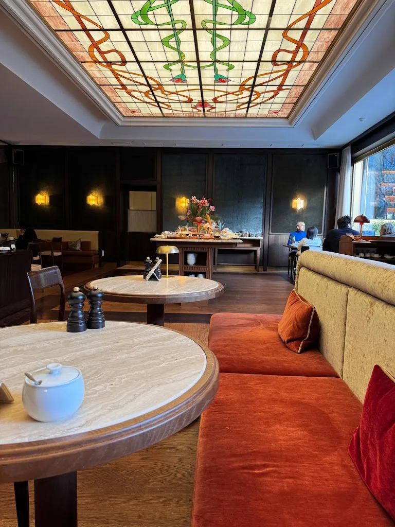 Alex_Luna Restaurant_Borzano_review