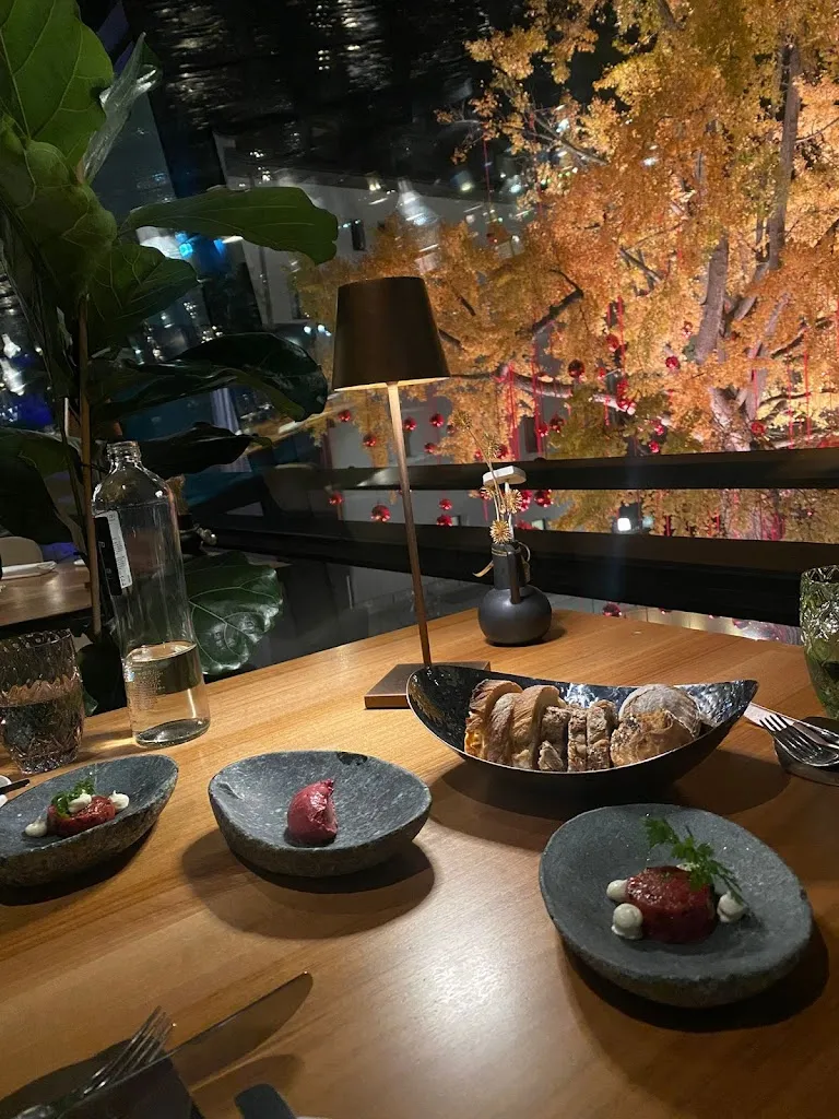 Mohammad Alawady_META Skybar∙Restaurant_Borzano_review