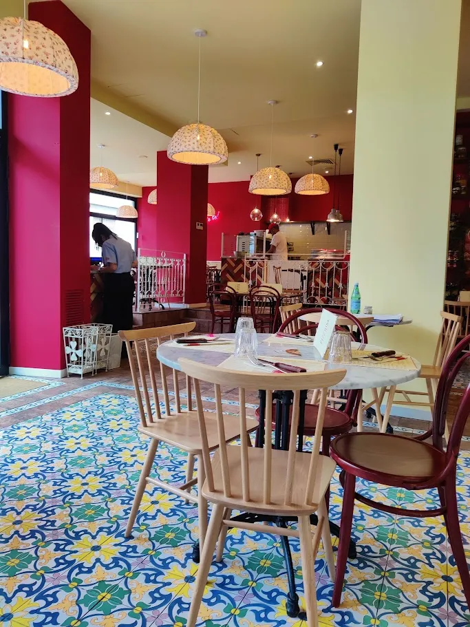 Ladislava Brhelova_Pizzium - Bolzano_Borzano_recensione