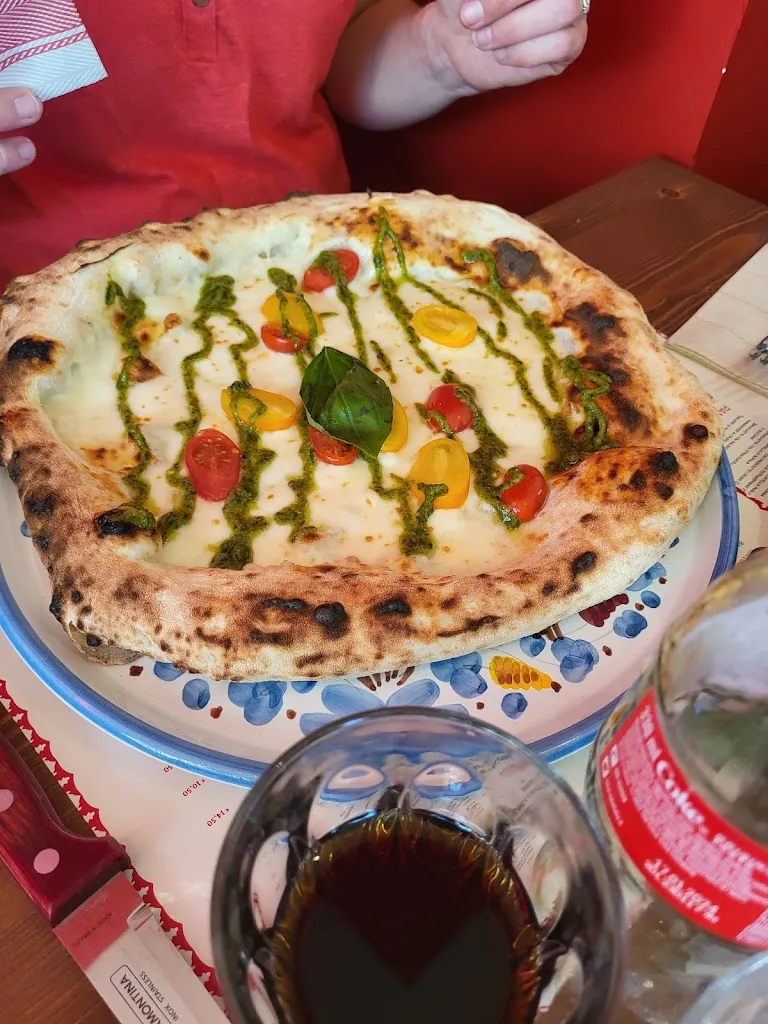 G J_Pizzium - Bolzano_Borzano_recensione