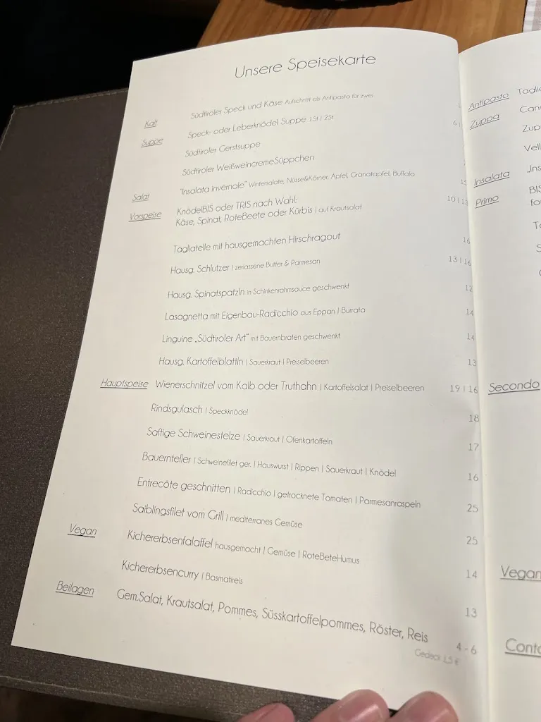 Menu_Fink Gasthaus_Borzano_image_1