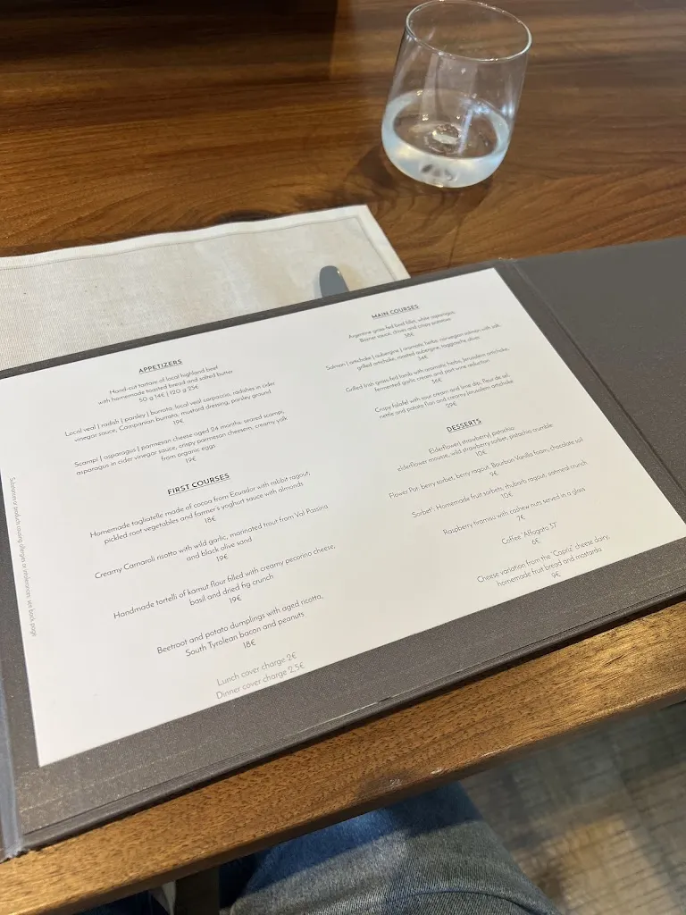 Menu_Restaurant 37_Borzano_image_1