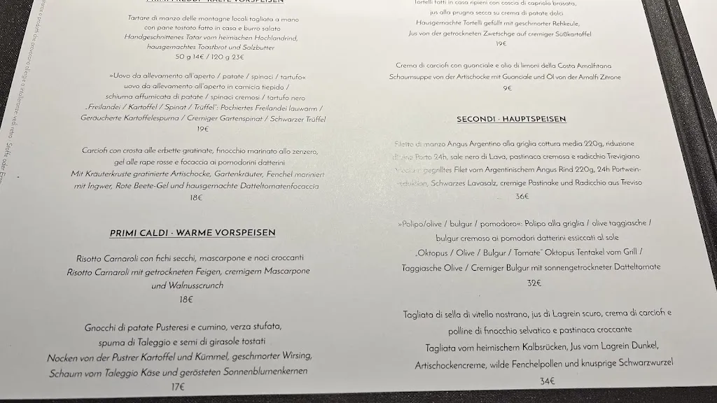 Menu_Restaurant 37_Borzano_image_2