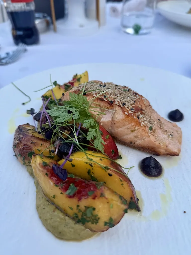 Daniela R_Restaurant 37_Borzano_review