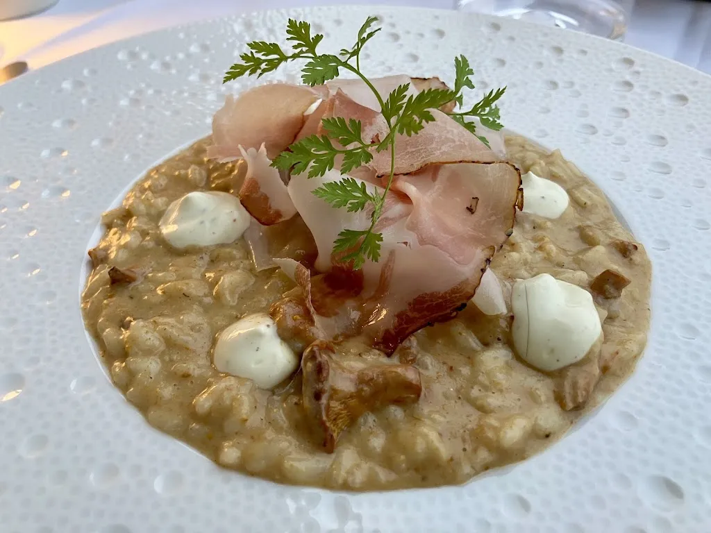 Guillermo Conde_Restaurant 37_Borzano_review