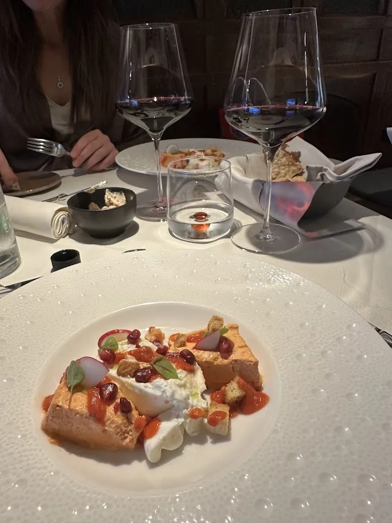 D. Djokic_Restaurant 37_Borzano_review