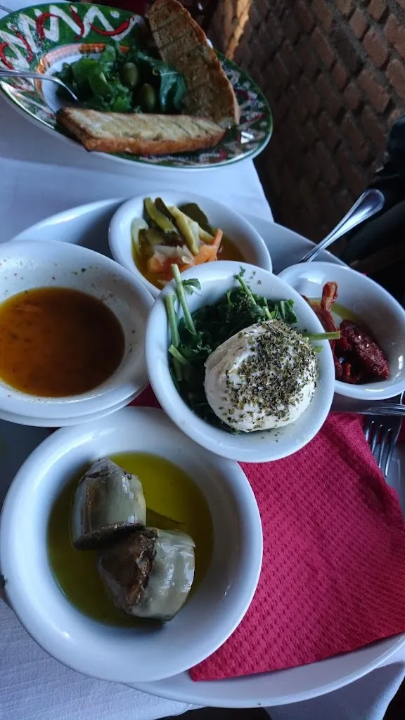 Eloisa Armini_Posta Pacentrana_Pacentro_review