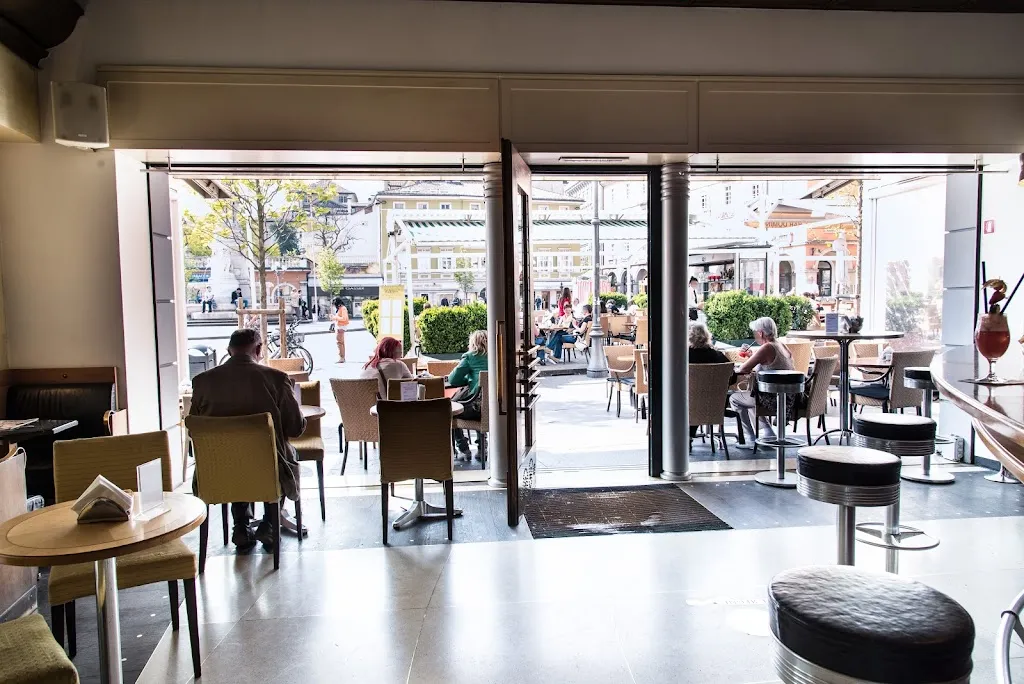 Walther's restaurant in Borzano