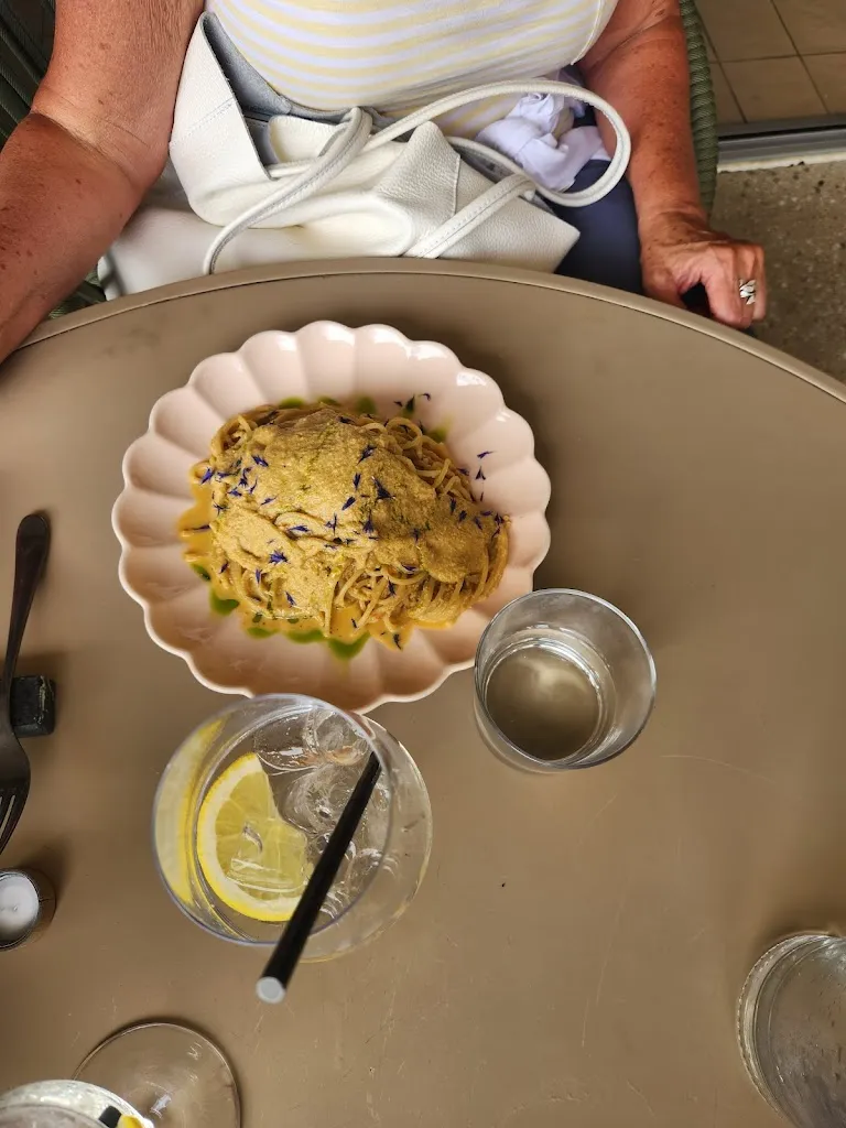 Kelly Bell_Restaurant Bistro Alma9_Borzano_review