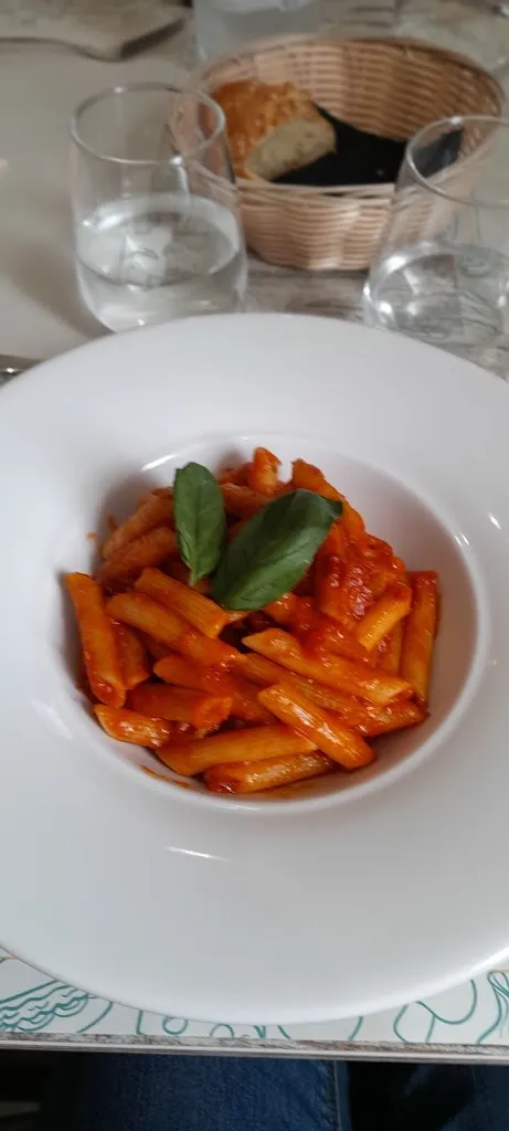 Mirko Binda_Lume Cafè_Bubano_review