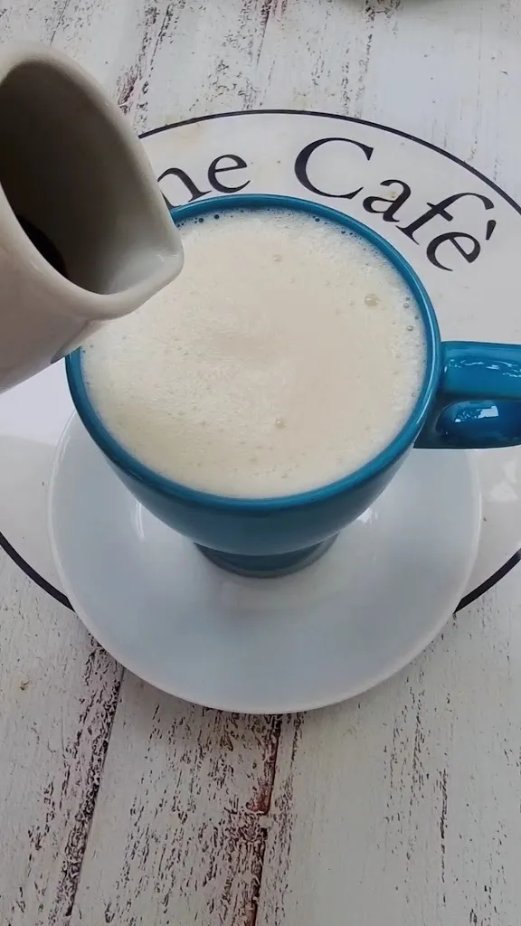 Valentina Lénárd_Lume Cafè_Bubano_review