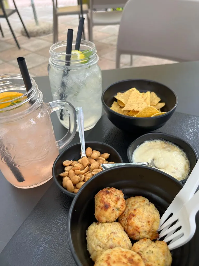 Fabio Liverani_Lume Cafè_Bubano_review