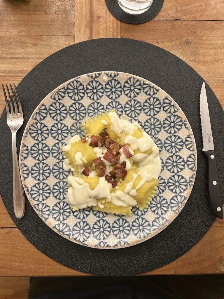 Simone Carrobbio_Tenuta Torre Diana Ristorante Pizzeria Locanda_Bubano_review