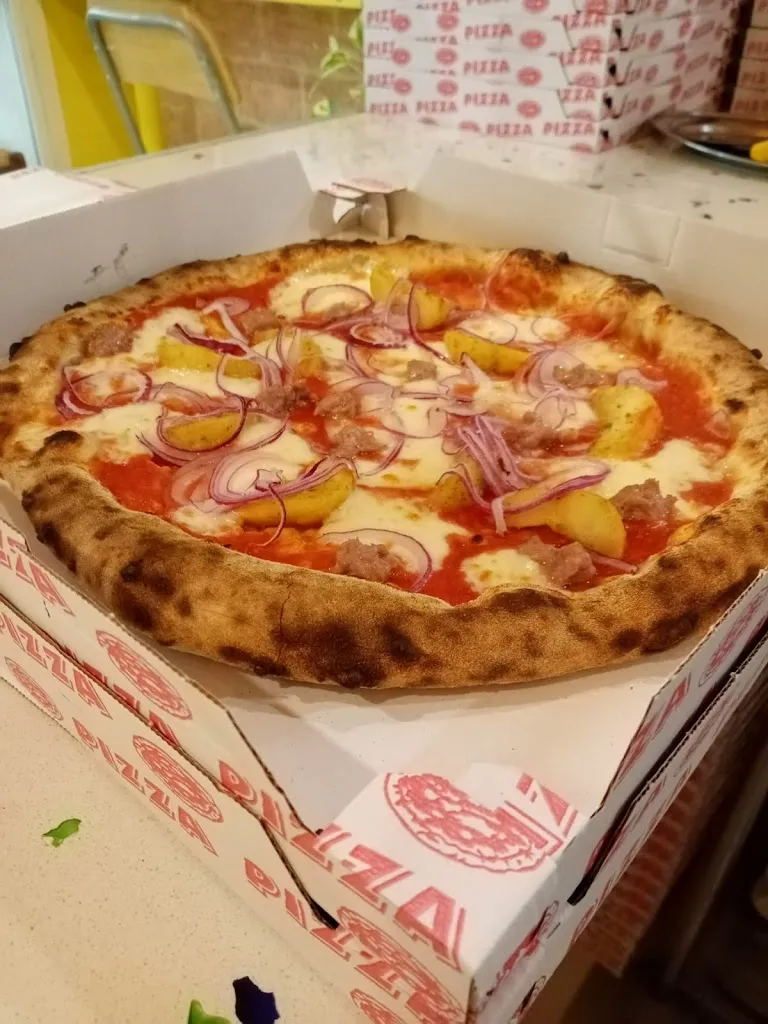 Menu_Pizzeria da asporto Baci Abbracci_Bubano_image_9