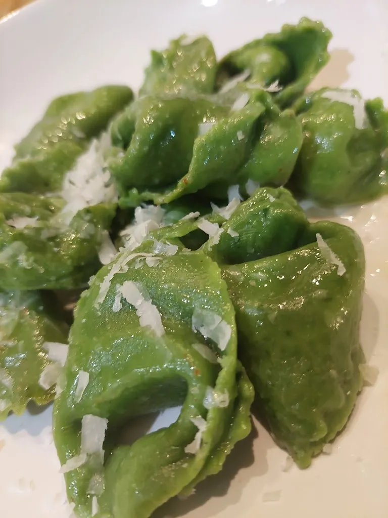 Menu_Ca' Nera Home Restaurant_Bubano_image_2