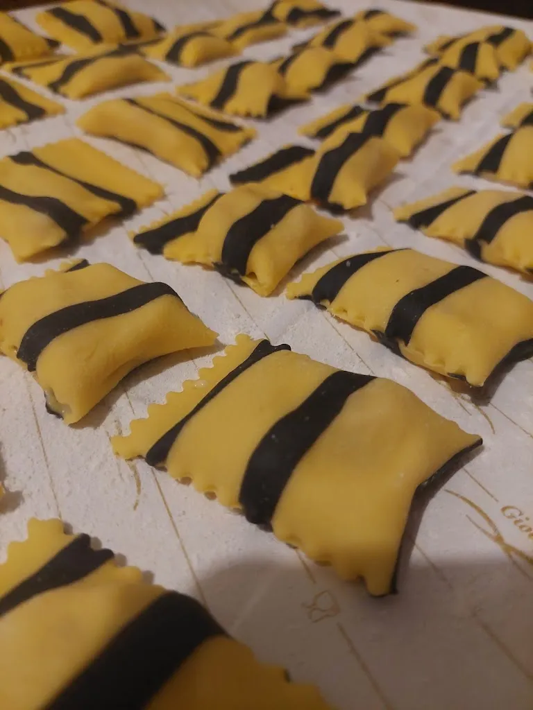 Menu_Ca' Nera Home Restaurant_Bubano_image_4