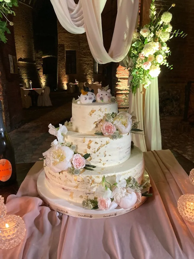 Martina Vignola_Bon Bon_Bubano_review