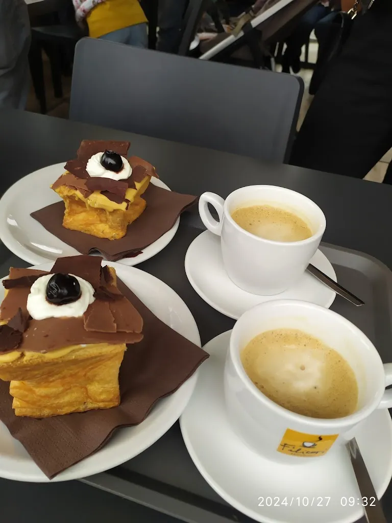 Mircko Migliari_Bon Bon_Bubano_review