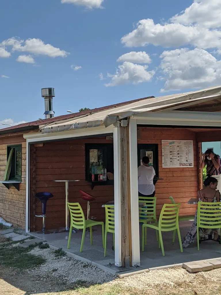 lorenzo chiavacci_Chiosco Controcorrente_Bubano_review