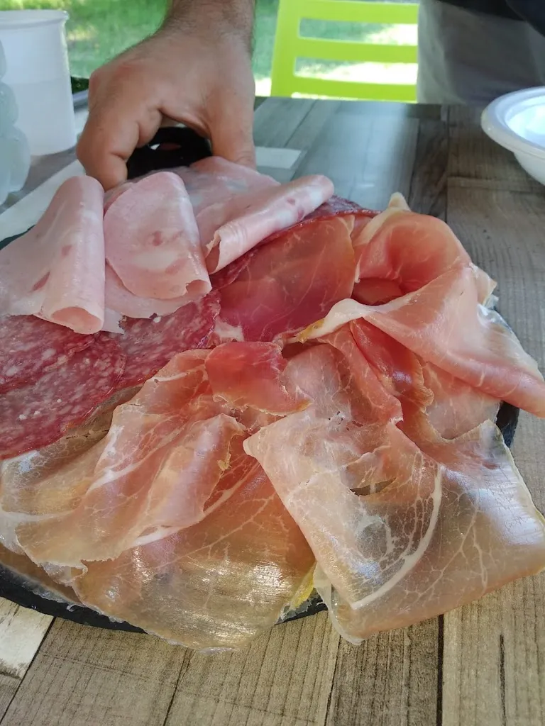 Fabio Di Francesco_Chiosco Controcorrente_Bubano_review