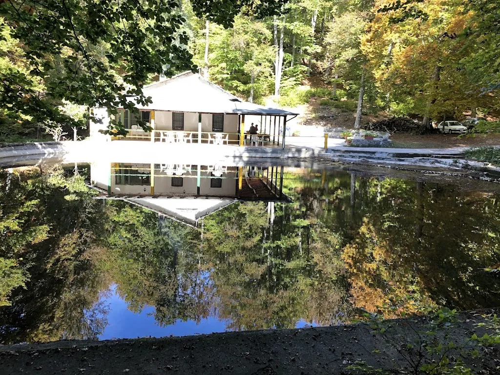 Michelle Favero_Fonte Romana Bar Ristorante_Pacentro_review