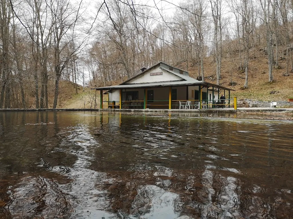 Claudio De Martino_Fonte Romana Bar Ristorante_Pacentro_review