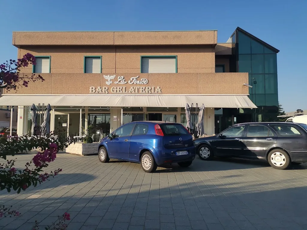 Fabio Consoli_La Fenice Mordano Risto- bar_Bubano_recensione