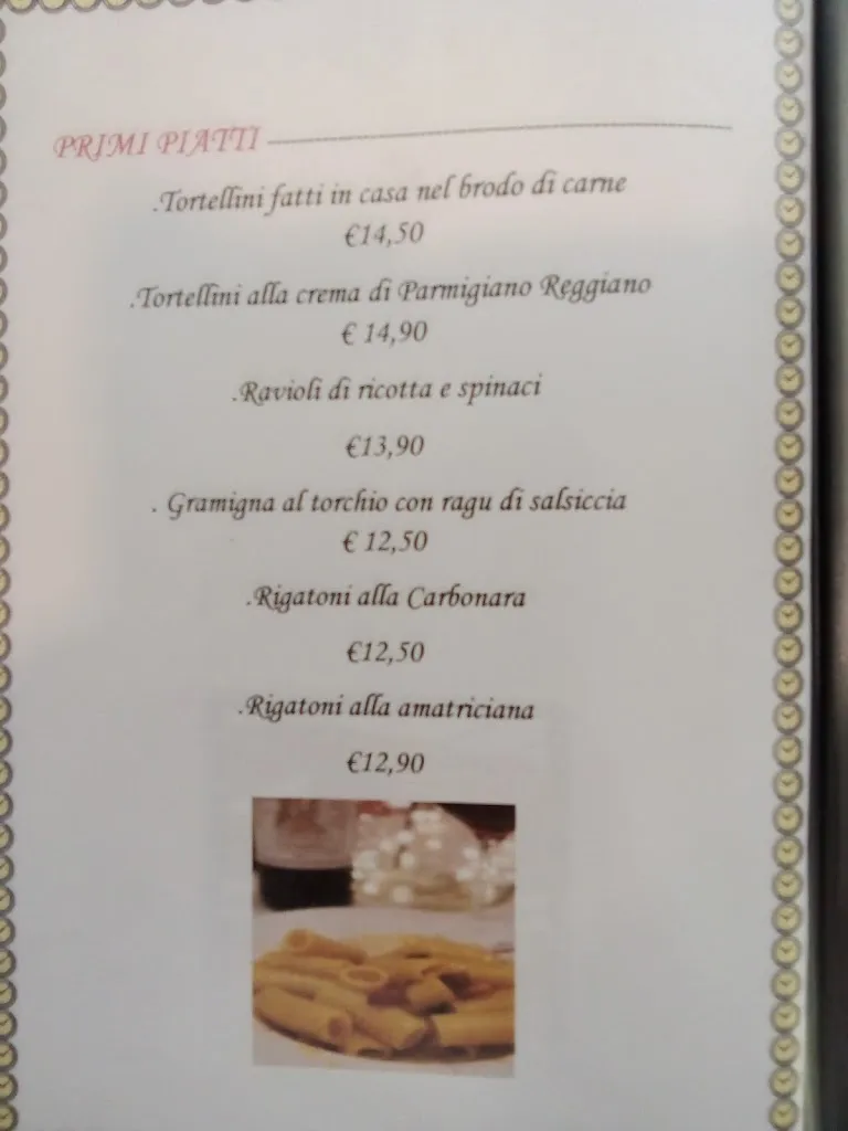 Menu_Al Tempo 
