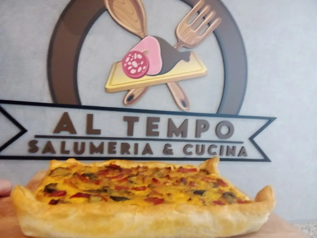 Menu_Al Tempo 