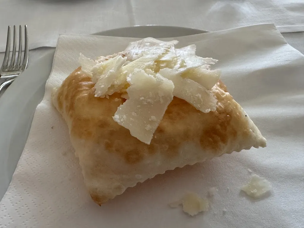 John Pannell_La Ca' Bianca Ristorante Pizzeria_Ca' di Sola_review