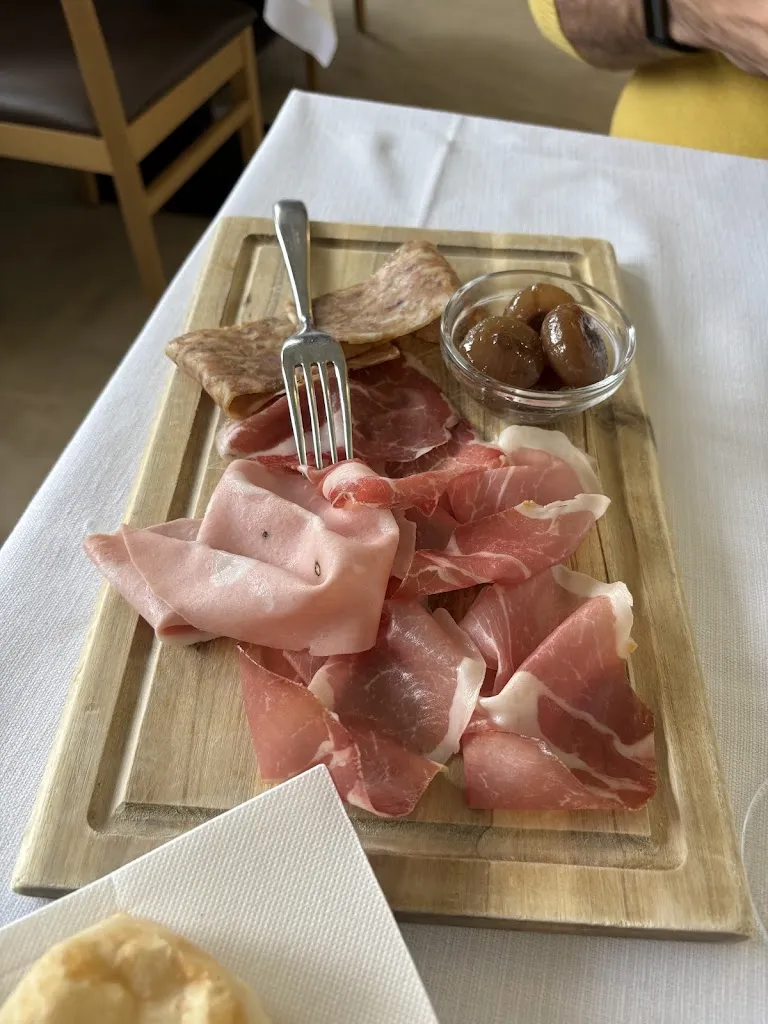 Ruxandra Chirita_La Ca' Bianca Ristorante Pizzeria_Ca' di Sola_review