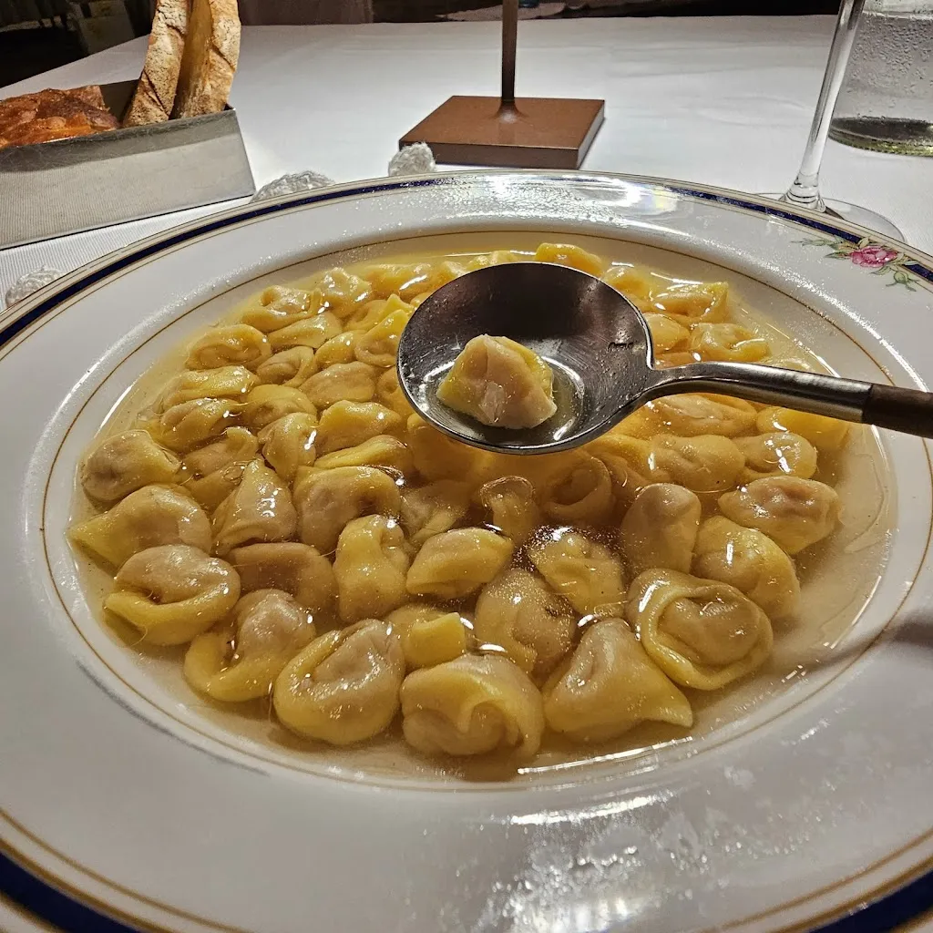 Eduardo Andrade_Ristorante Locanda Del Feudo_Ca' di Sola_review