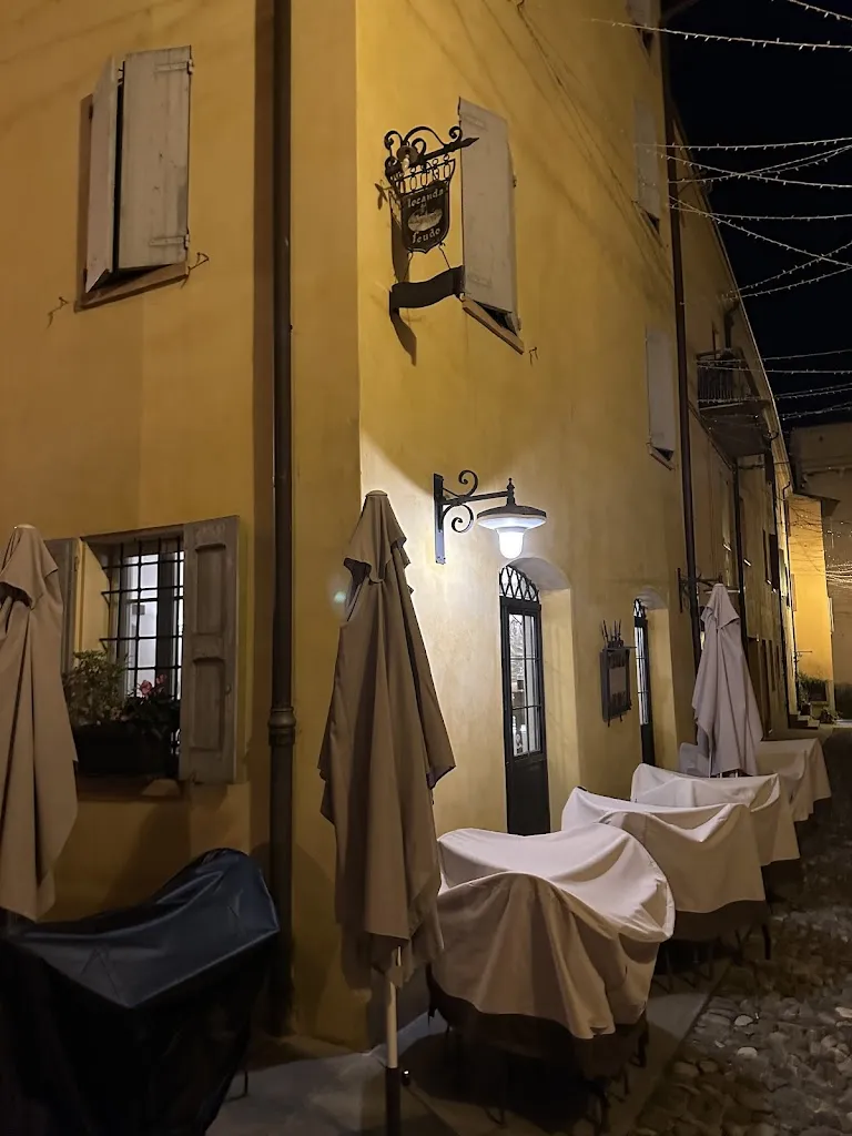 Andy Storno_Ristorante Locanda Del Feudo_Ca' di Sola_review