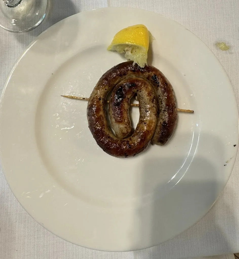 Marius CHIRITA_Ristorante Zoello_Ca' di Sola_review