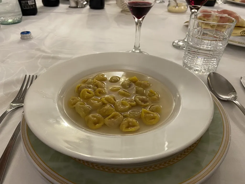 Francesca_Ristorante Zoello_Ca' di Sola_review