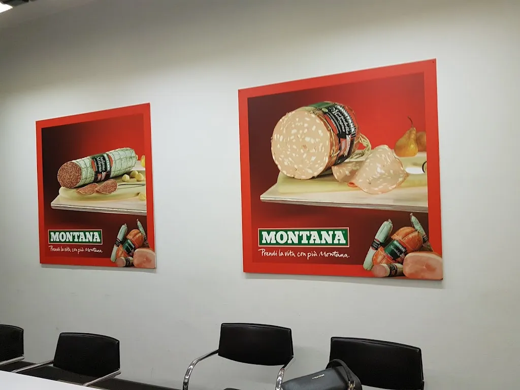 Chef Express S.p.a. restaurant in Ca' di Sola