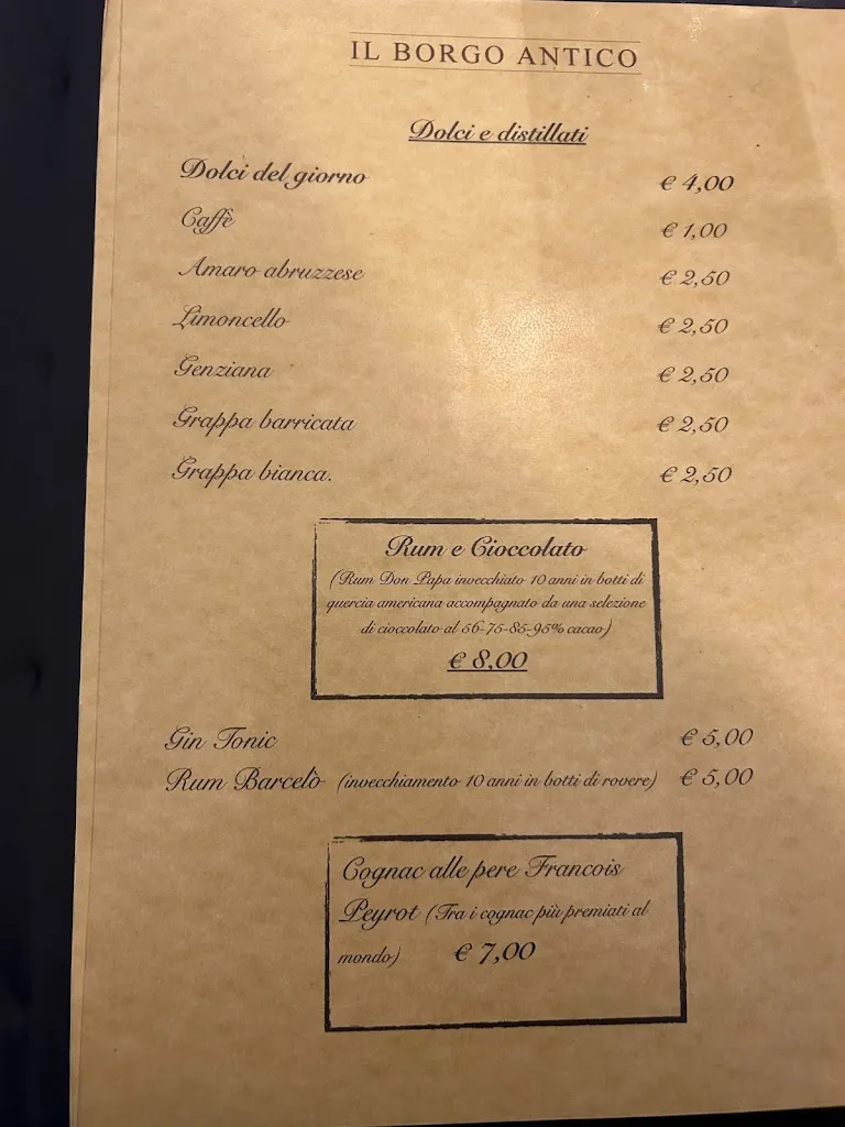Menu_Ristorante Il Borgo Antico_Barrea_image_2